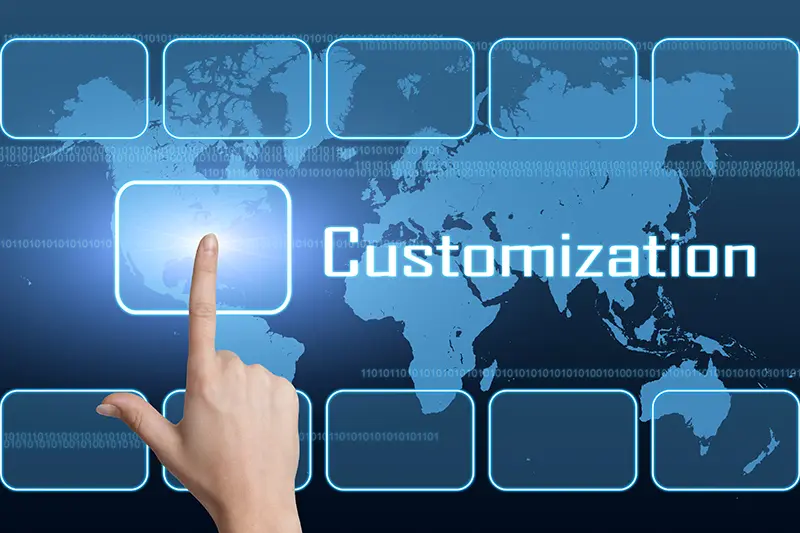 customization1