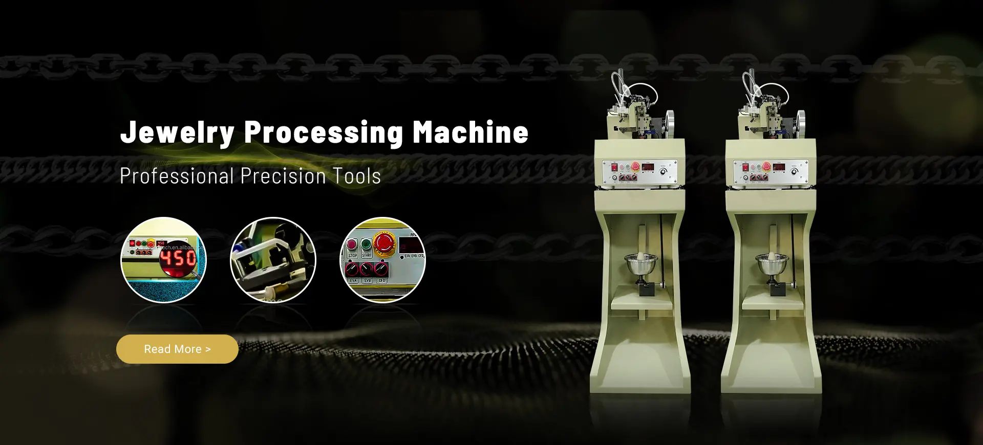 Basic Jewelry Soldering Kit Suppliers